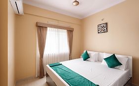 Panduranga Nagar Bengaluru Karnataka 560076